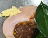 Foto langkah ke 1 dari resep Ayam Krawu.