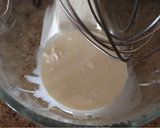 Foto del paso 8 de la receta: Tarta Sándwich de Stracciatella