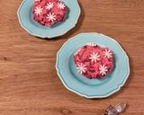 A picture of step 5 of ★Kawaii(lovely) tiny flower decoration★.
