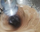 Foto del paso 5 de la receta: Galletas cuarteadas de chocolate