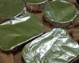 Foto langkah ke 3 dari resep Caramel pudding (versi kukus).