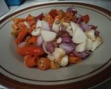 Foto langkah ke 2 dari resep Sambal Jambal.