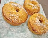 Foto del paso 2 de la receta: Donas de zanahoria