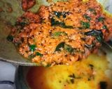 A picture of step 5 of Dhabe wali tadka dal yummy.