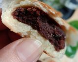 Foto langkah ke 6 dari resep Pia Isi Coklat.