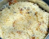 Foto langkah ke 5 dari resep Bread Pudding enakkkk bangett.