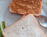চিকেন স্যান্ডউইচ (Chicken Sandwich recipe in bengali) রেসিপির ধাপ 3 ছবি