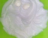 A picture of step 6 of Spongy cake.