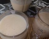 Foto del paso 3 de la receta: Jugó de chirimoya y plátanos