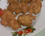 Foto langkah ke 4 dari resep Telur goreng kressz.