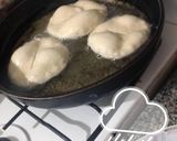 Foto del paso 4 de la receta: Tortas fritas