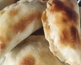 Foto del paso 5 de la receta: Empanadas diferentes!!😃