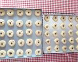 Cookies Santan langkah memasak 6 foto