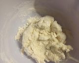Foto del paso 2 de la receta: Masa vegana para pastas rellenas