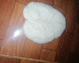 Foto del paso 3 de la receta: Bollos rellenos de queso mozzarrella