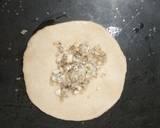 Coconut And Paneer Puronpali recipe step 3 photo
