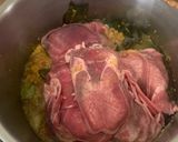 Foto langkah ke 4 dari resep Lidah Goreng Ala Madura.