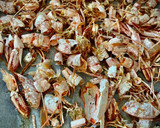 Foto del paso 4 de la receta: Tartar de gamba blanca