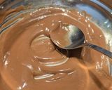 Gesztenye süti recept fázis 1 fotója