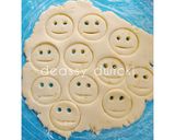 Foto langkah ke 5 dari resep Potato Smile.