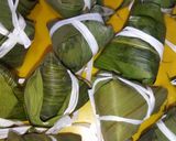 Foto langkah ke 6 dari resep Bacang Ketan.