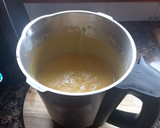Foto del paso 4 de la receta: Mambo // Crema de Calabaza Asada