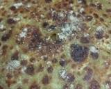 Stuffed Parathas from Cabbage Potato Sabji recipe step 6 photo