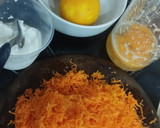 Foto del paso 3 de la receta: Budín de zanahoria 🥕 sin gluten