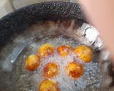 मलाई कोफ्ता(malai kofta recipe in hindi) रेसिपी चरण 2 फोटो