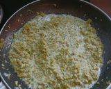 પોંક નો ચેવડો (Ponk Chevdo Recipe In Gujarati) રેસીપી સ્ટેપ2ફોટો