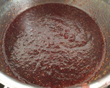 Foto del paso 4 de la receta: Mermelada de higos