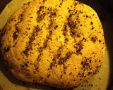 Foto del paso 5 de la receta: Mini Focaccia de hierbas