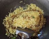 Foto langkah ke 5 dari resep Mie Toktok Spesial.