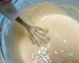 Foto langkah ke 3 dari resep Wadai Bingka Tape Singkong.