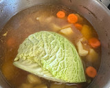 Foto del paso 5 de la receta: Cocido madrileño