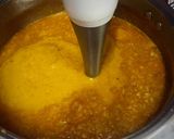A picture of step 7 of Lentil Soup with Butternut Squash.