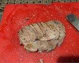 Foto del paso 4 de la receta: Taco light sonorense
