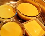 Hình bước làm 4 của món Bánh Flan