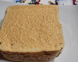 Foto del paso 14 de la receta: Sándwich de atún con aguacate y salsa rosa