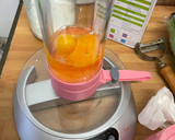 Foto del paso 1 de la receta: Fitcocho de naranja
