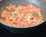 Foto del paso 5 de la receta: Filetes de pollo en salsa