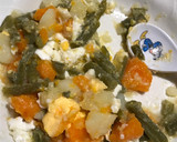 Foto del paso 3 de la receta: Bollit (hervido valenciano de verduras)