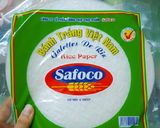 Hình bước làm 5 của món Đổi vị với bánh tráng cuốn chấm mắm me chua ngọt