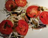 Foto del paso 5 de la receta: Tostadas