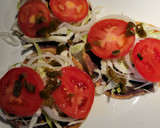 Foto del paso 5 de la receta: Tostadas
