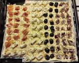 Vendégváró sós falatkák recept fázis 3 fotója
