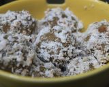 Foto langkah ke 7 dari resep Klepon Ubi Jalar mak pyurr (lembut banget).