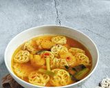 Foto langkah ke 3 dari resep Pindang kerupuk (Khas Palembang).