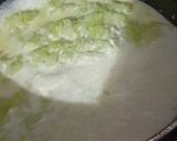 लौकी की खीर (फलाहारी) (Lauki ki kheer / falahari recipe in hindi) रेसिपी चरण 4 फोटो