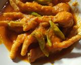 Foto langkah ke 3 dari resep Ceker Pedas Gilakk.